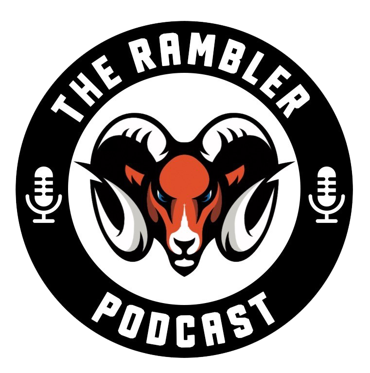 rambler podcast